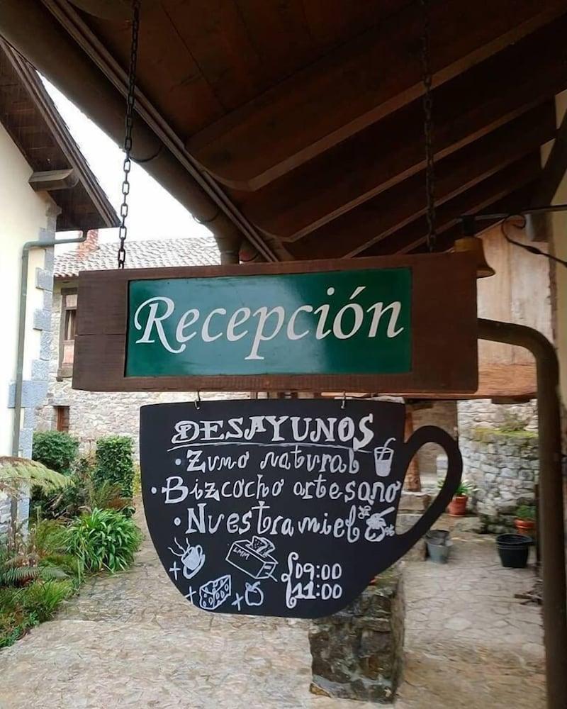 La Montana Magica Rural