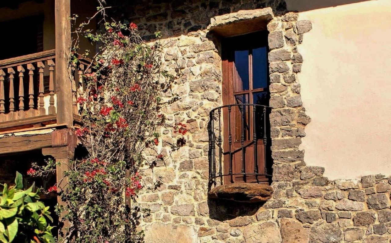 La Montana Magica Rural Hotel Vibano
