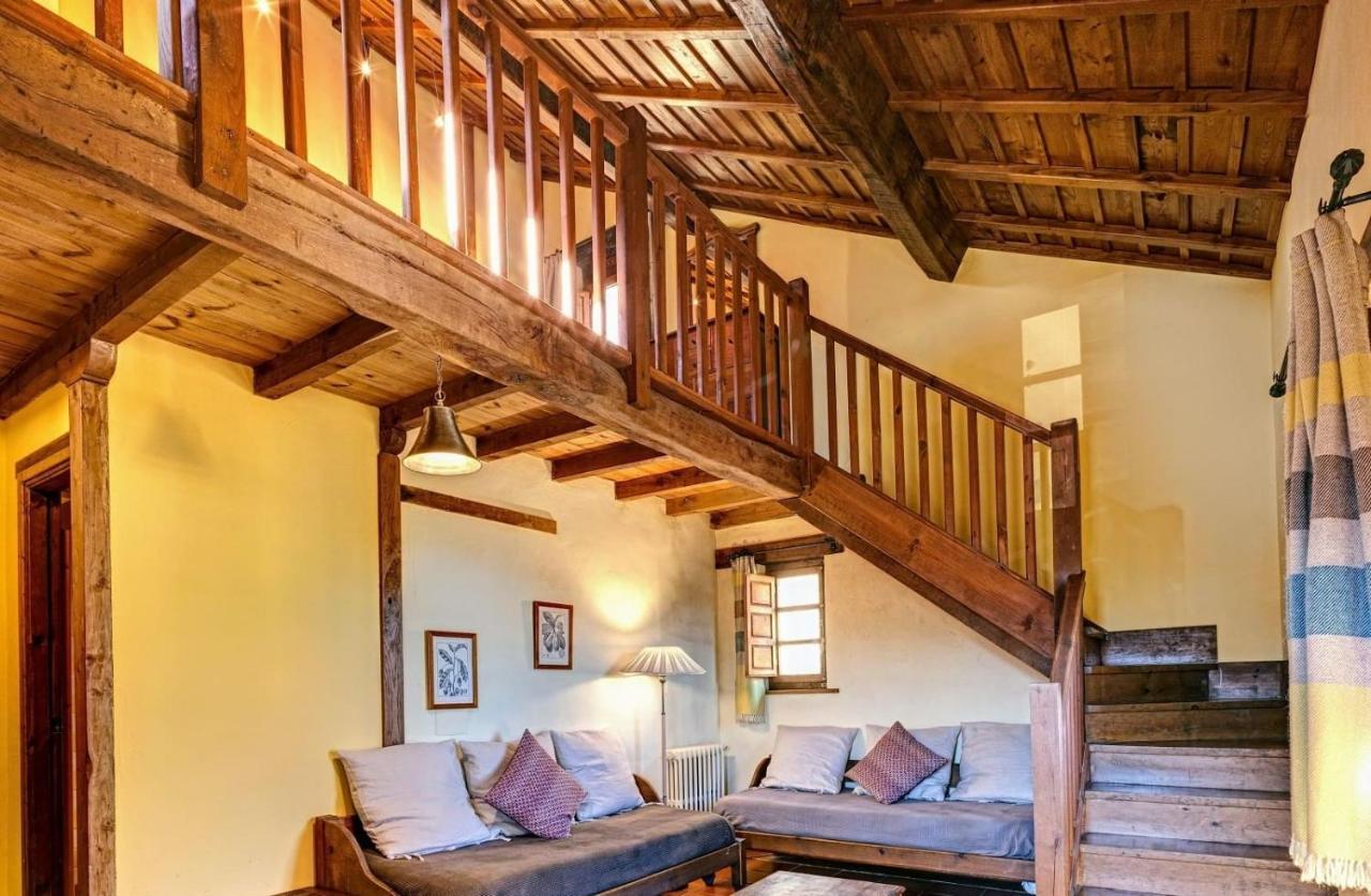 La Montana Magica Rural Hotel Vibano