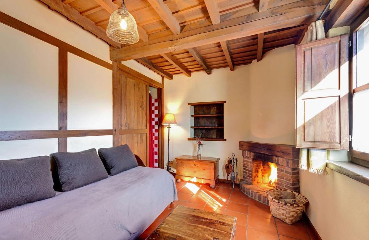 La Montana Magica Rural Hotel