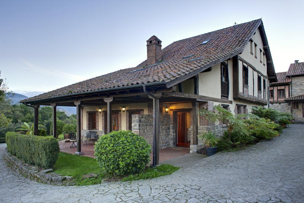 La Montana Magica Rural Hotel 3*