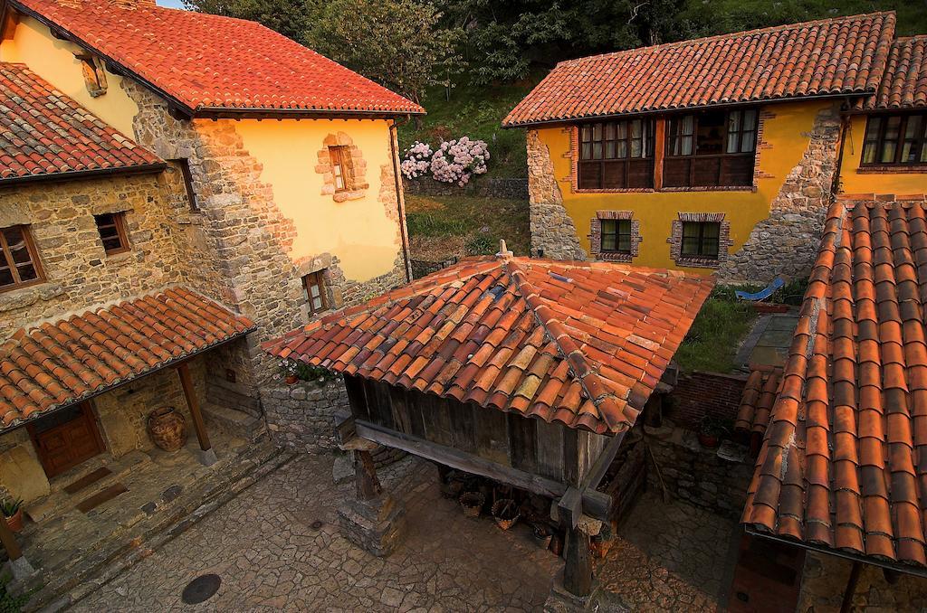 La Montana Magica Rural Hotel 3*
