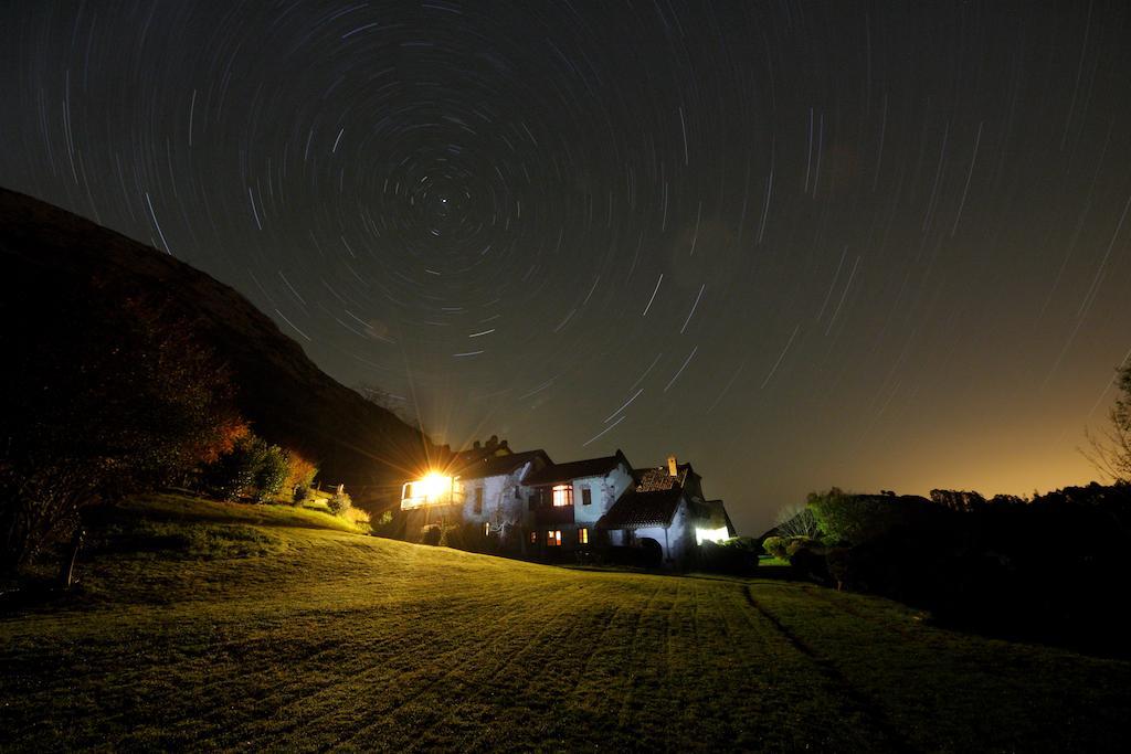 Hotel La Montana Magica Rural 3*