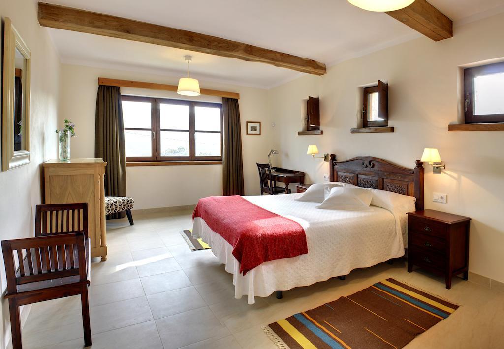 La Montana Magica Rural 3* Vibano