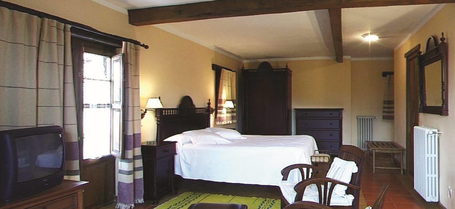 Hotel La Montana Magica Rural 3*