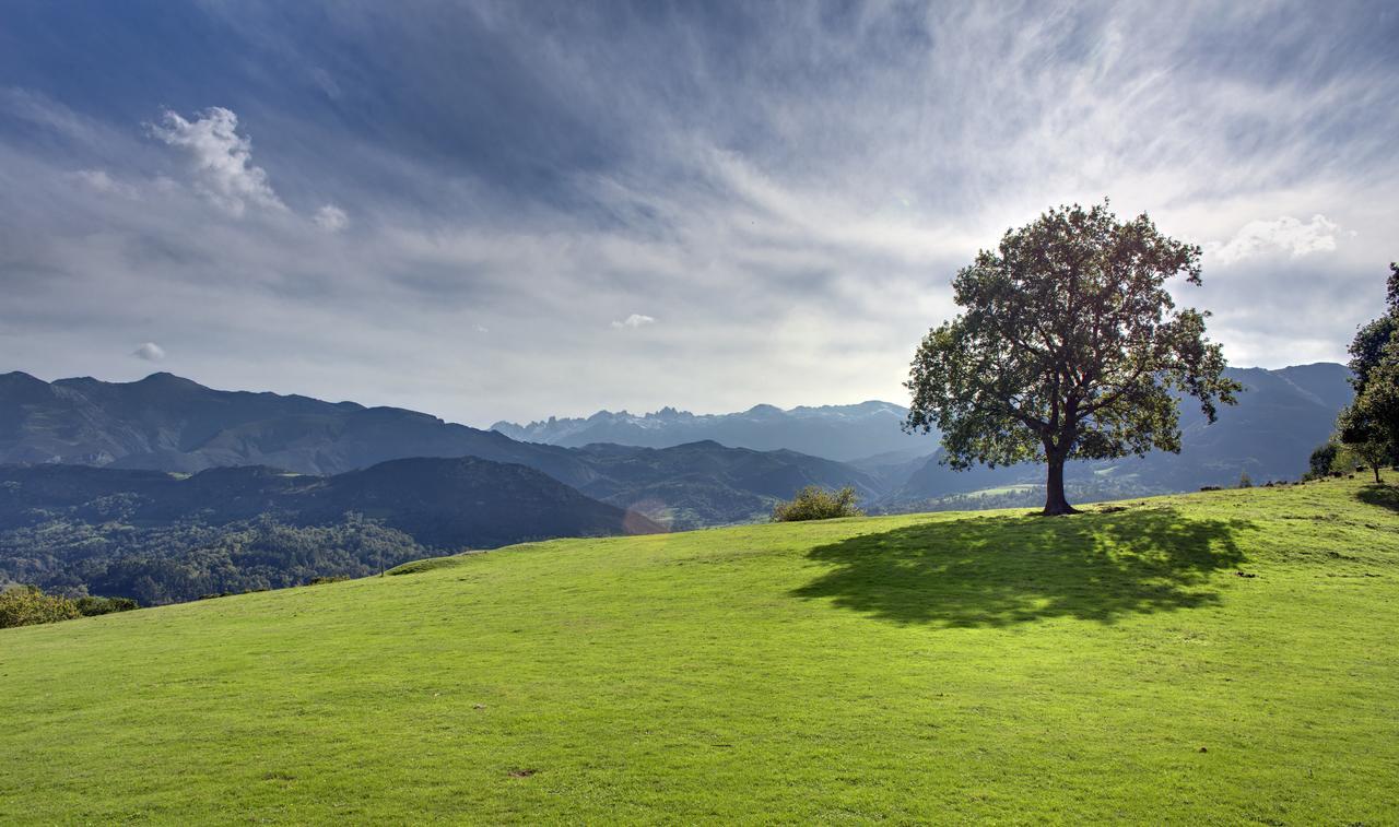 La Montana Magica Rural Hotel 3*