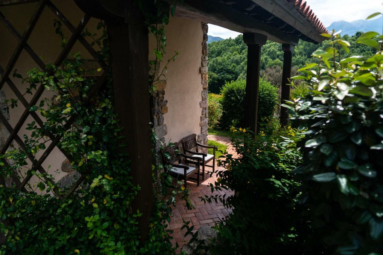 La Montana Magica Rural 3*