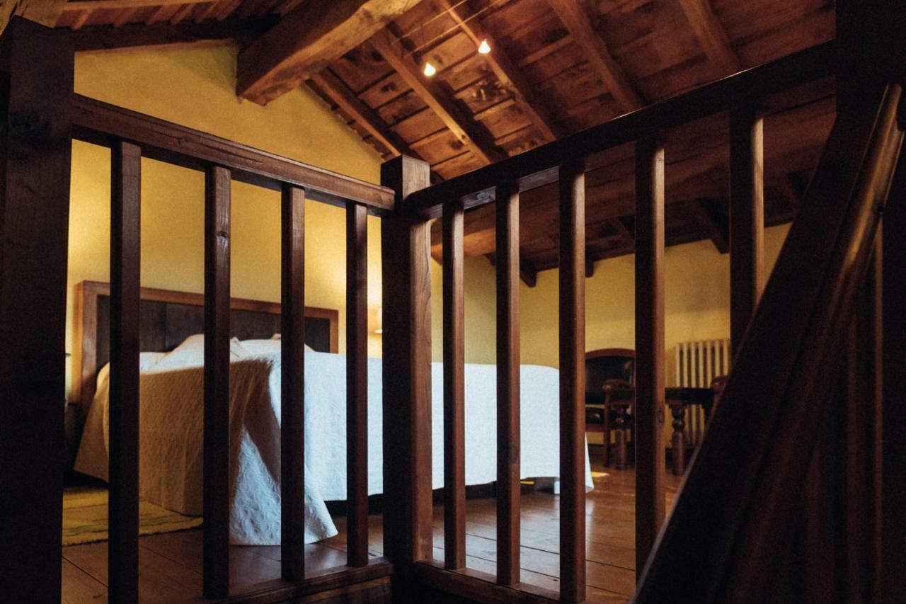 La Montana Magica Rural Hotel