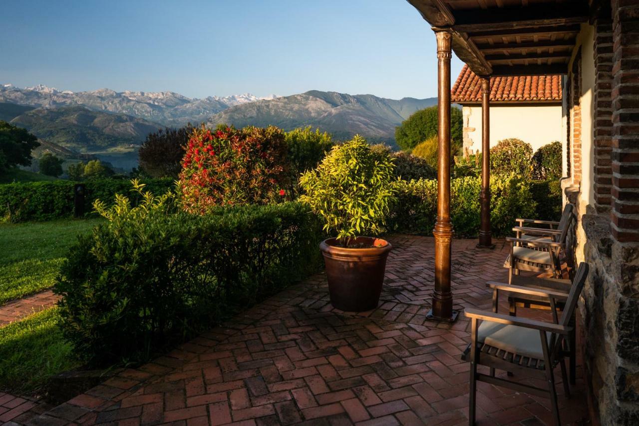Hotel La Montana Magica Rural