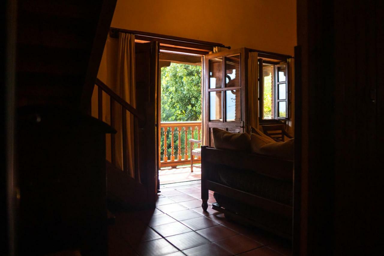 La Montana Magica Rural