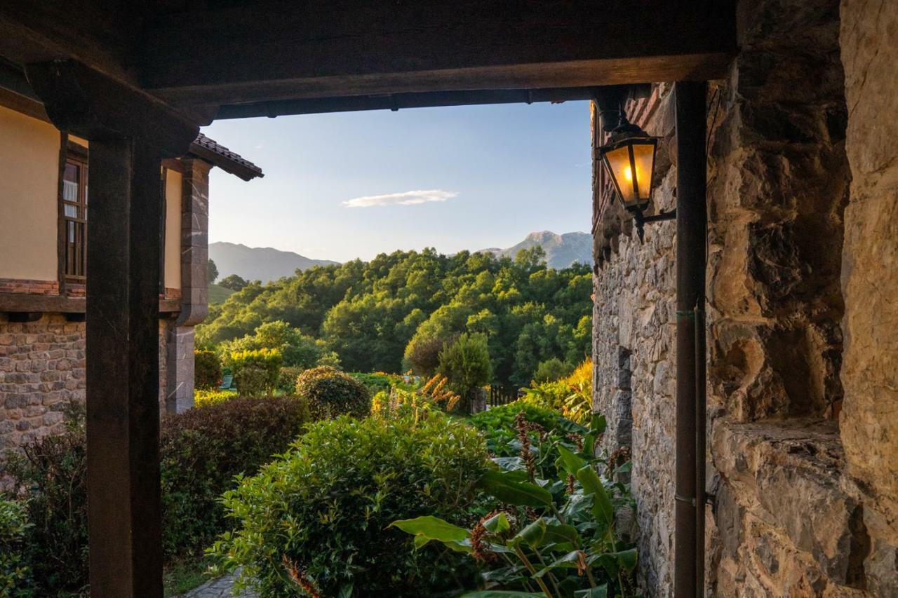 Hotel La Montana Magica Rural